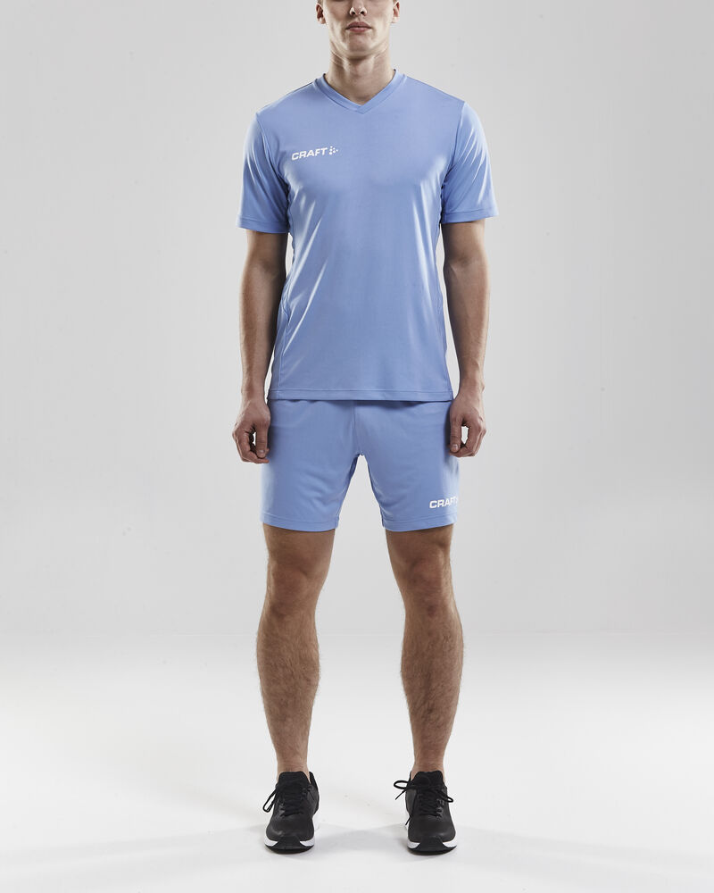 Squad Go Jersey Solid M - Bild 2