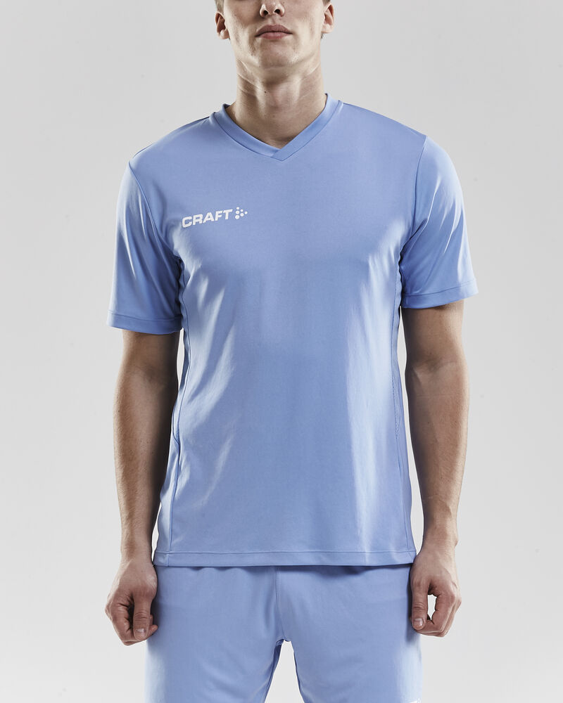 Squad Go Jersey Solid M - Bild 3