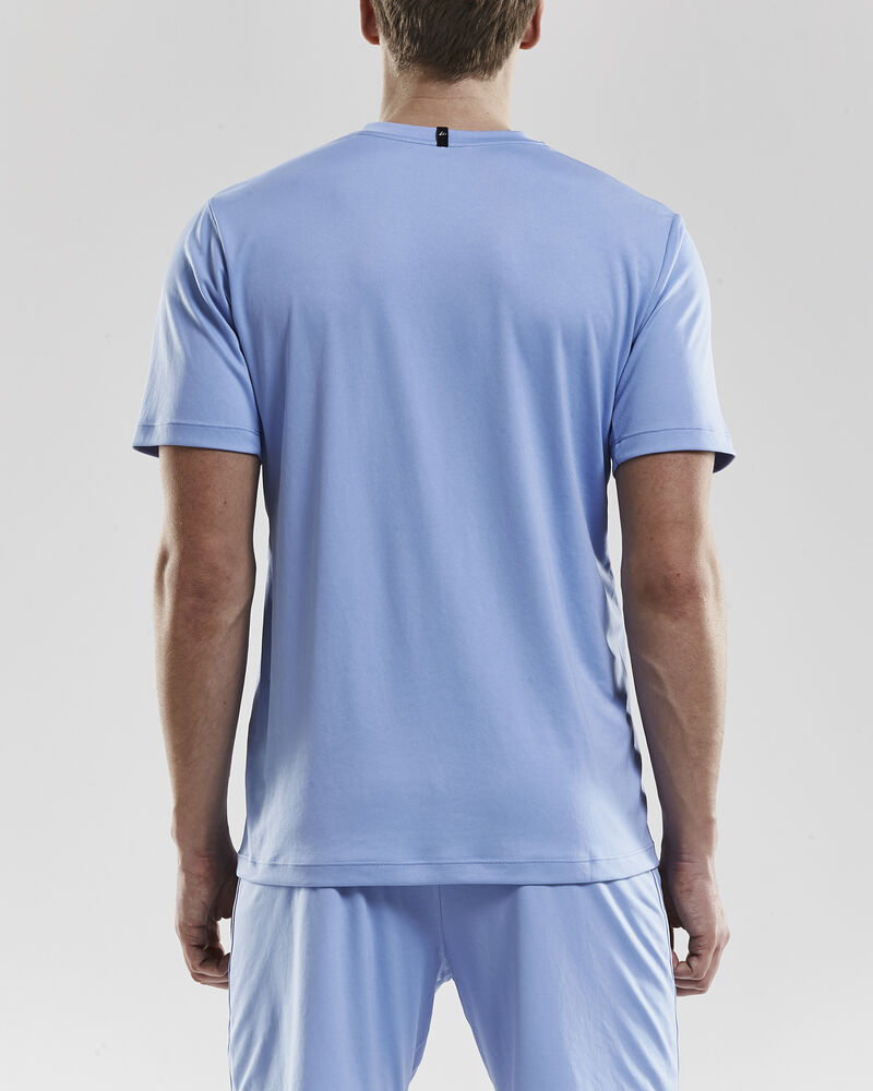 Squad Go Jersey Solid M - Bild 4