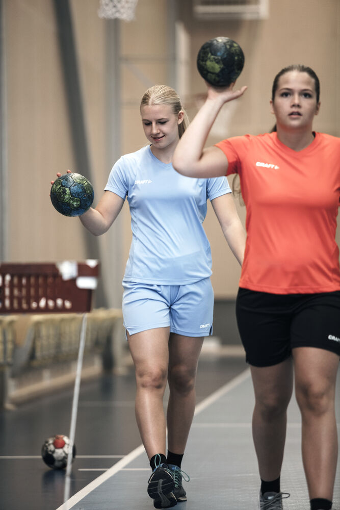 Squad Go Short Solid W - Bild 4