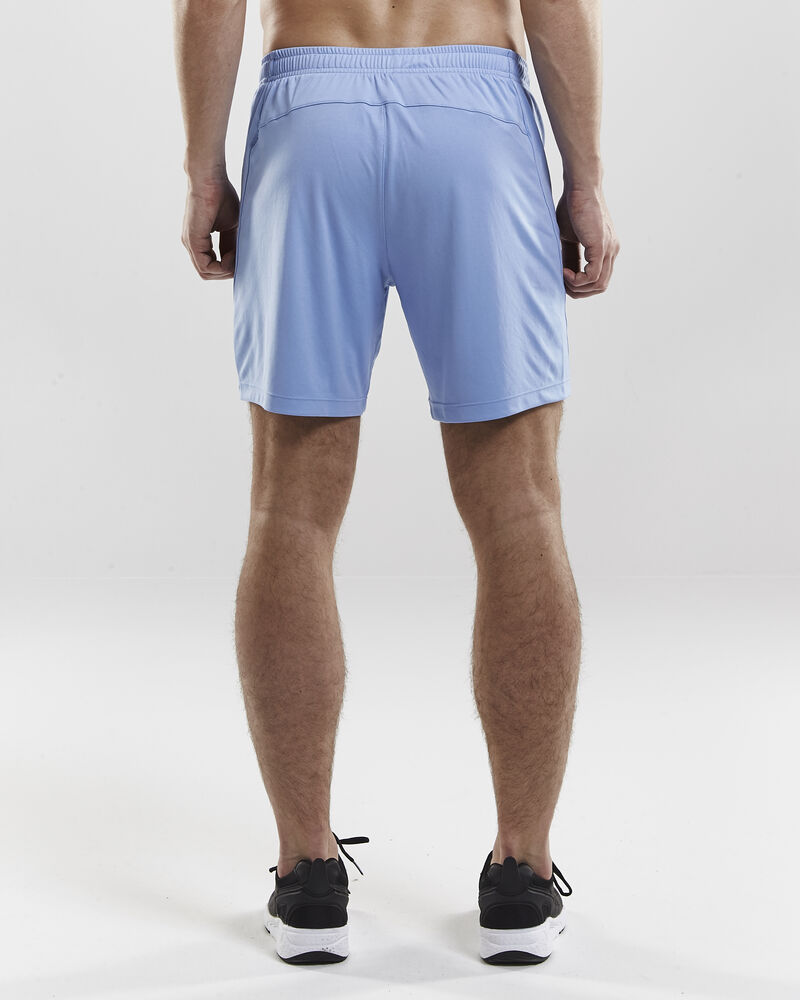 Squad Go Short Solid M - Bild 4