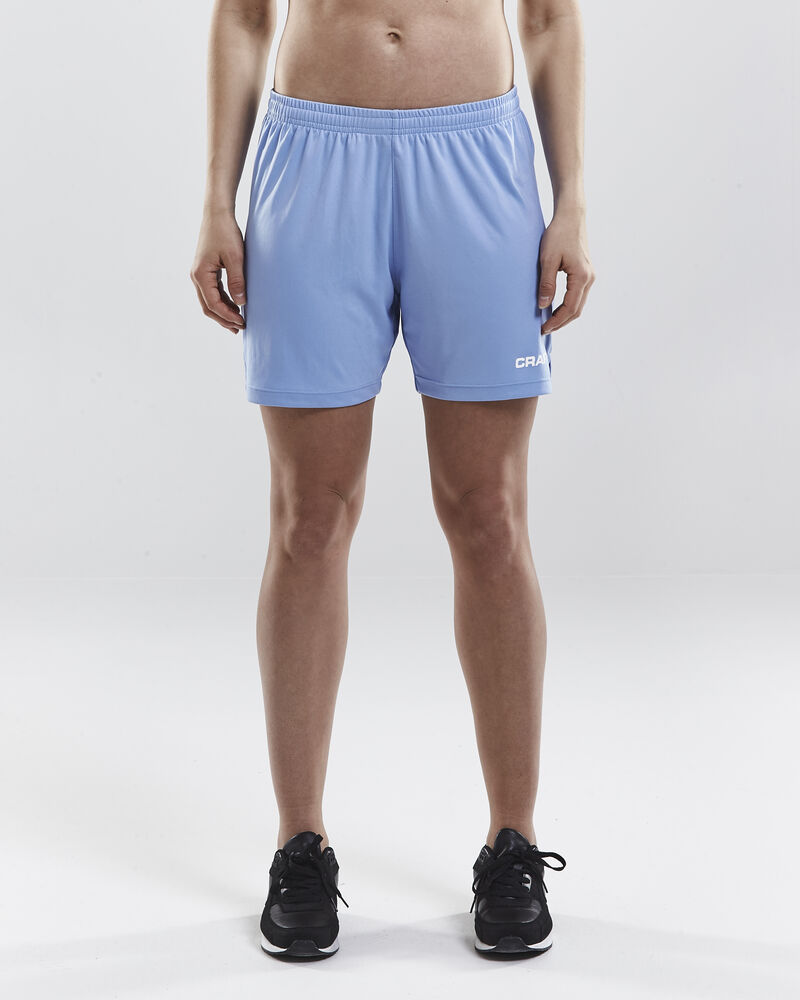 Squad Go Short Solid W - Bild 2