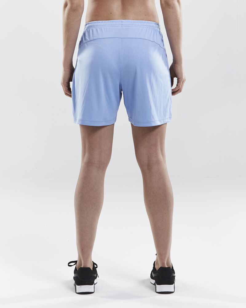 Squad Go Short Solid W - Bild 3