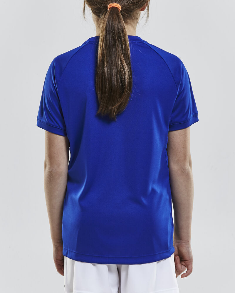 Progress Jersey Graphic Jr - Bild 3