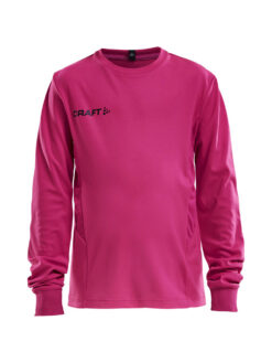 Squad Go Gk Ls Jersey Jr