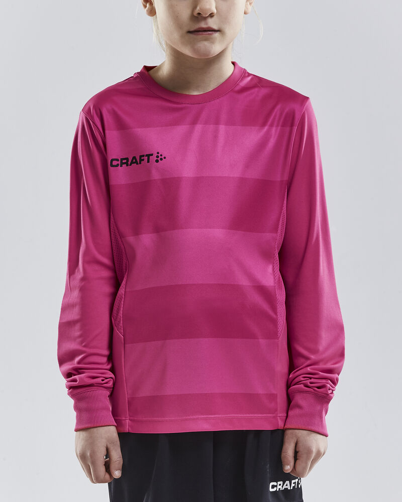 Progress GK LS Jersey Jr - Bild 2