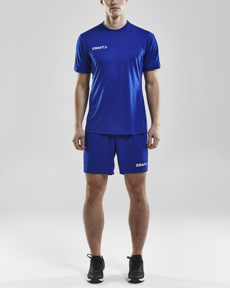 Progress Practise Tee M - Bild 4