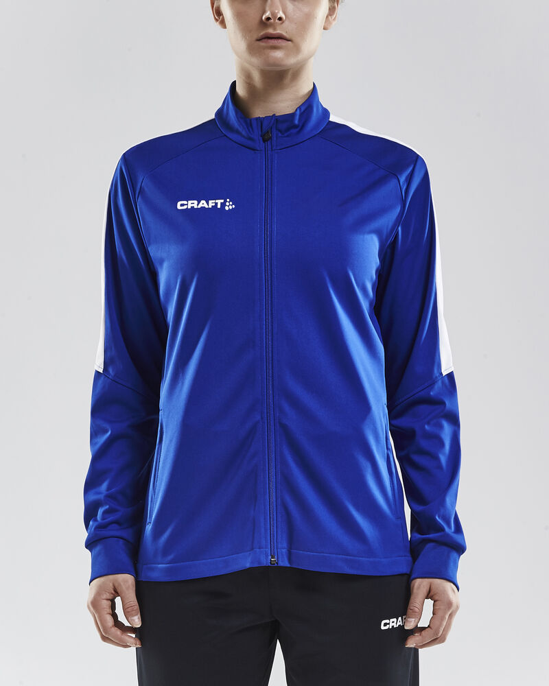 Progress Jacket W - Bild 2