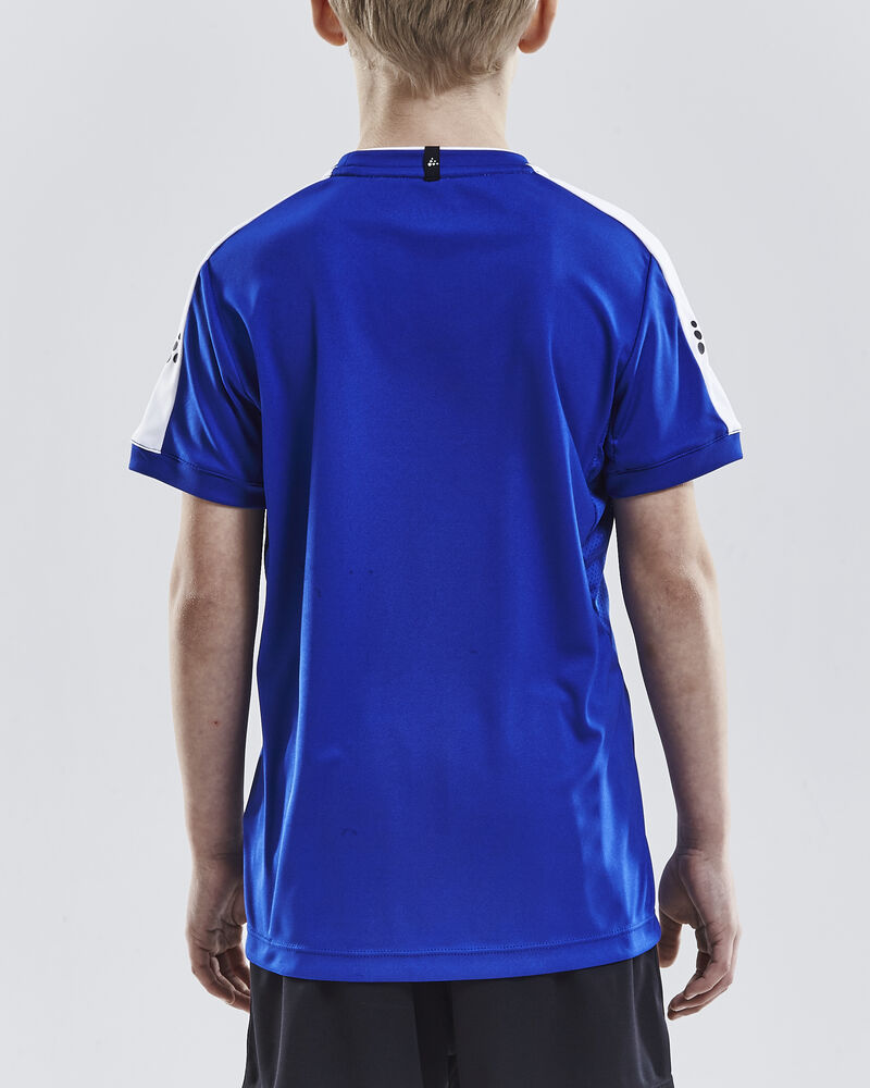 Progress Practise Tee Jr - Bild 3