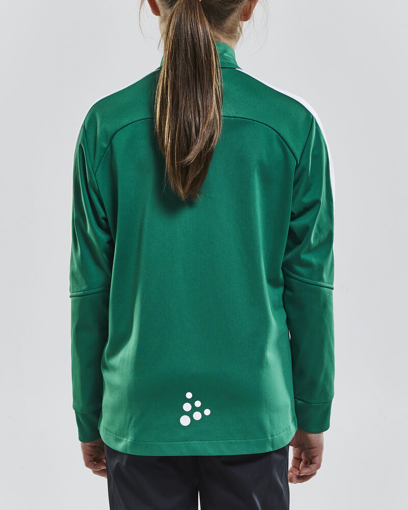 Progress Jacket Jr - Bild 3