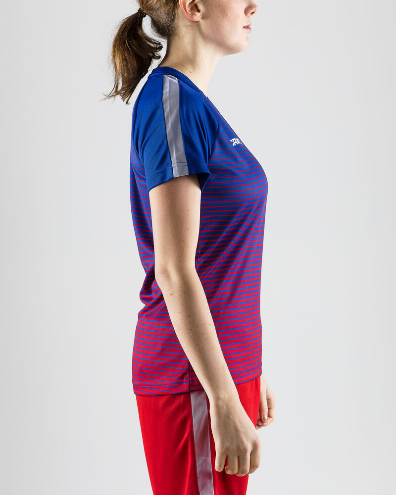 Pro Control Stripe Jersey W - Bild 4