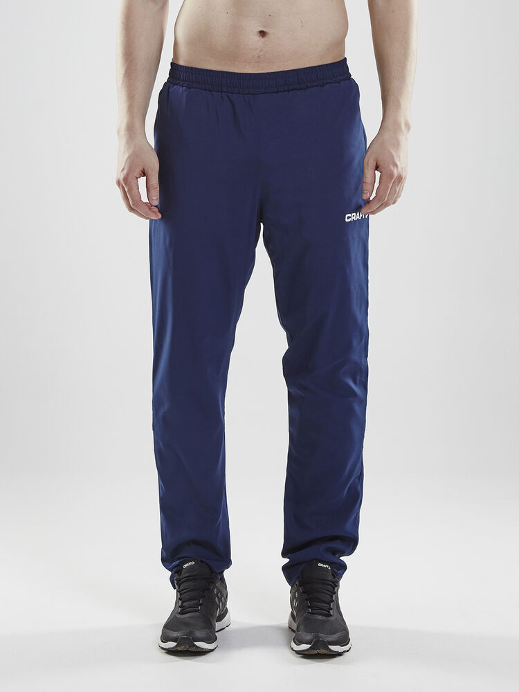 Pro Control Woven Pants M - Bild 2