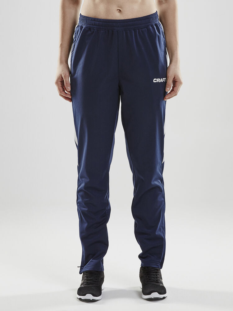 Pro Control Pants W - Bild 2
