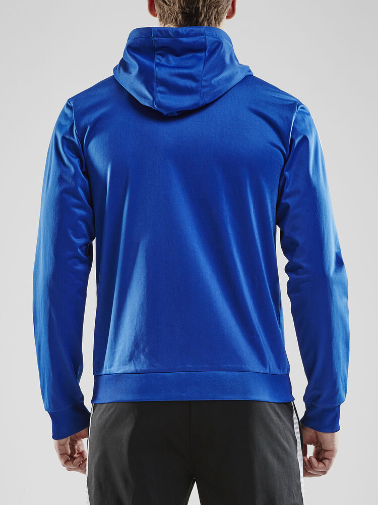 Pro Control Hood Jacket M - Bild 3