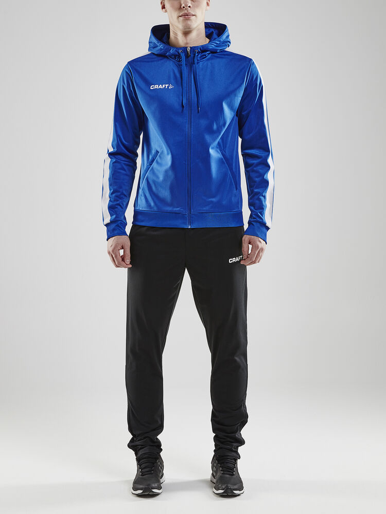 Pro Control Hood Jacket M - Bild 5