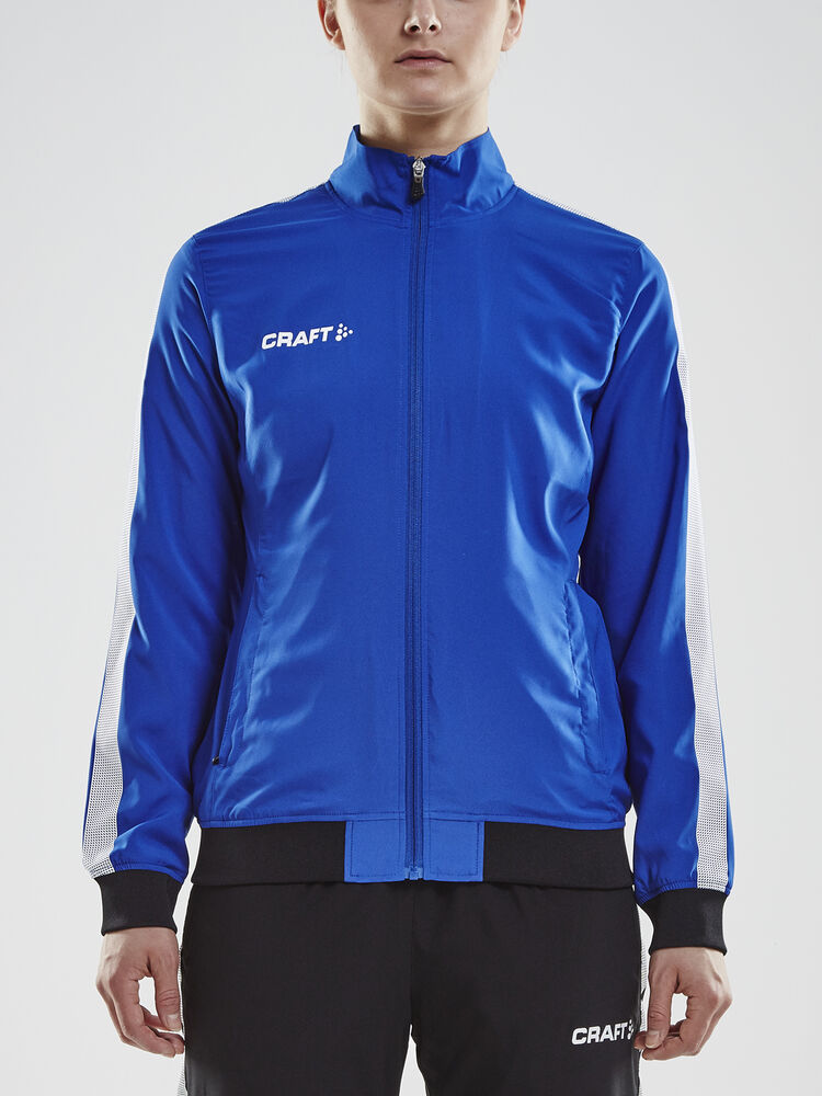Pro Control Woven Jacket W - Bild 2