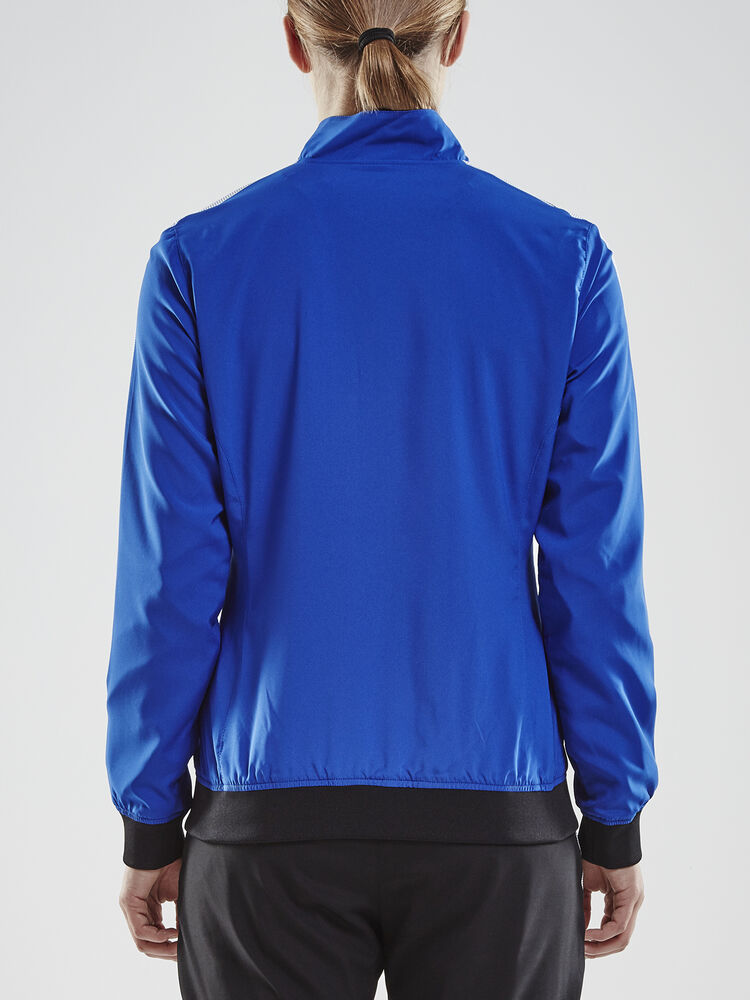 Pro Control Woven Jacket W - Bild 3