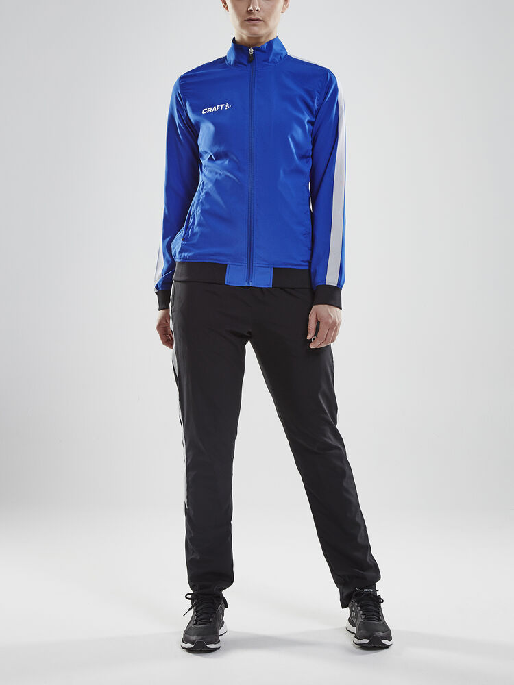 Pro Control Woven Jacket W - Bild 4