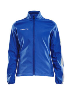 Pro Control Softshell Jacket W