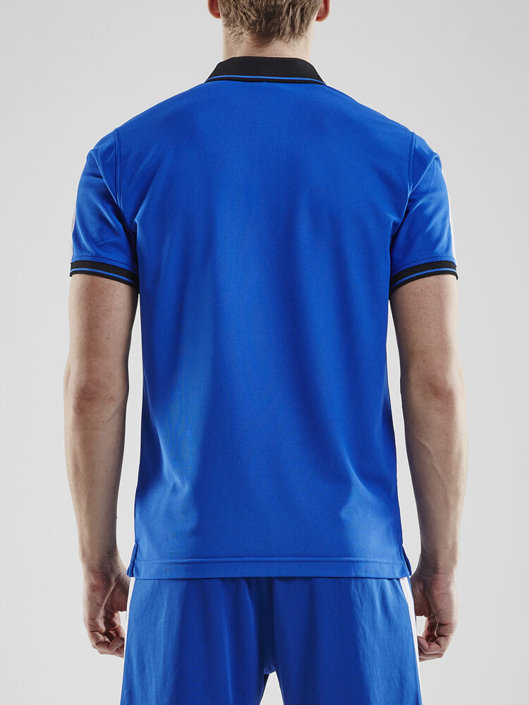 Pro Control Poloshirt M EIF - Bild 2