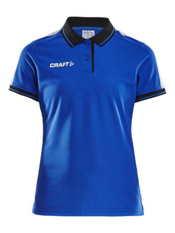 Pro Control Poloshirt W EIF