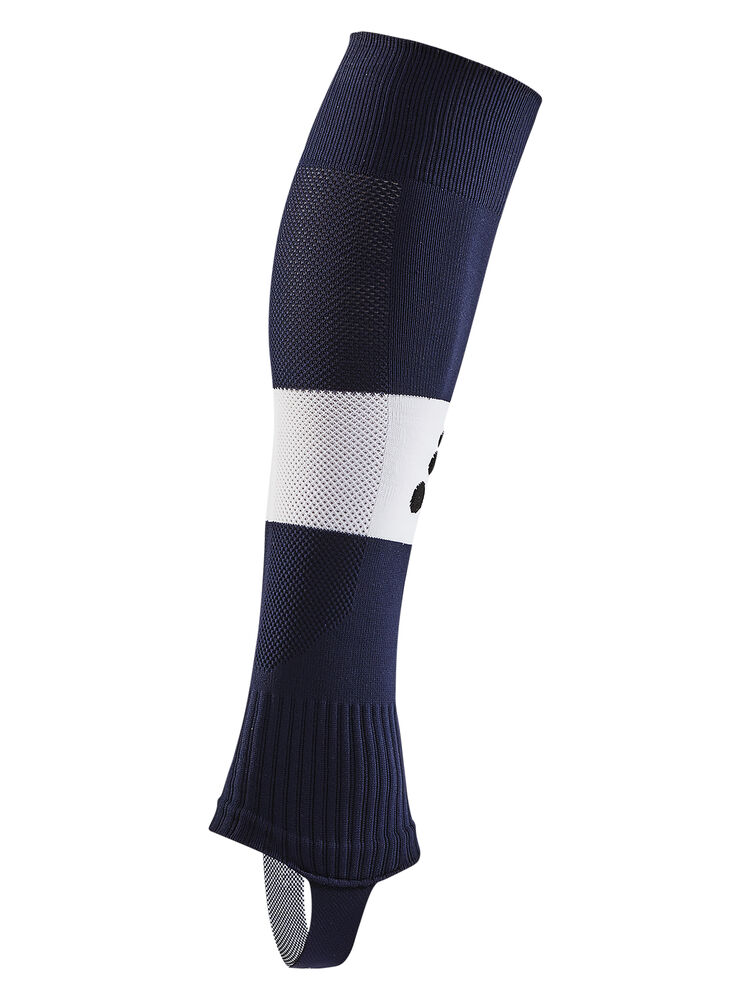 Pro Control Stripe W-O Foot Socks Jr - Bild 2