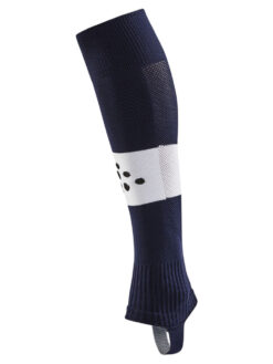 Pro Control Stripe W-O Foot Socks Jr