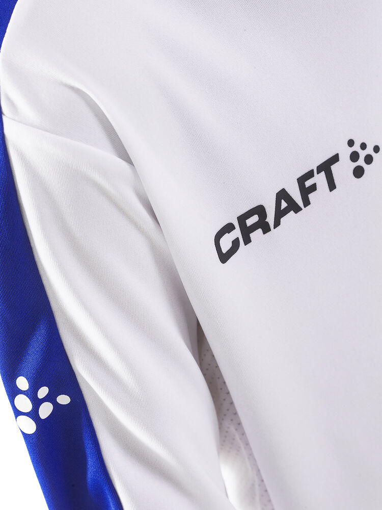 Progress Jersey Contrast LS JR - Bild 4