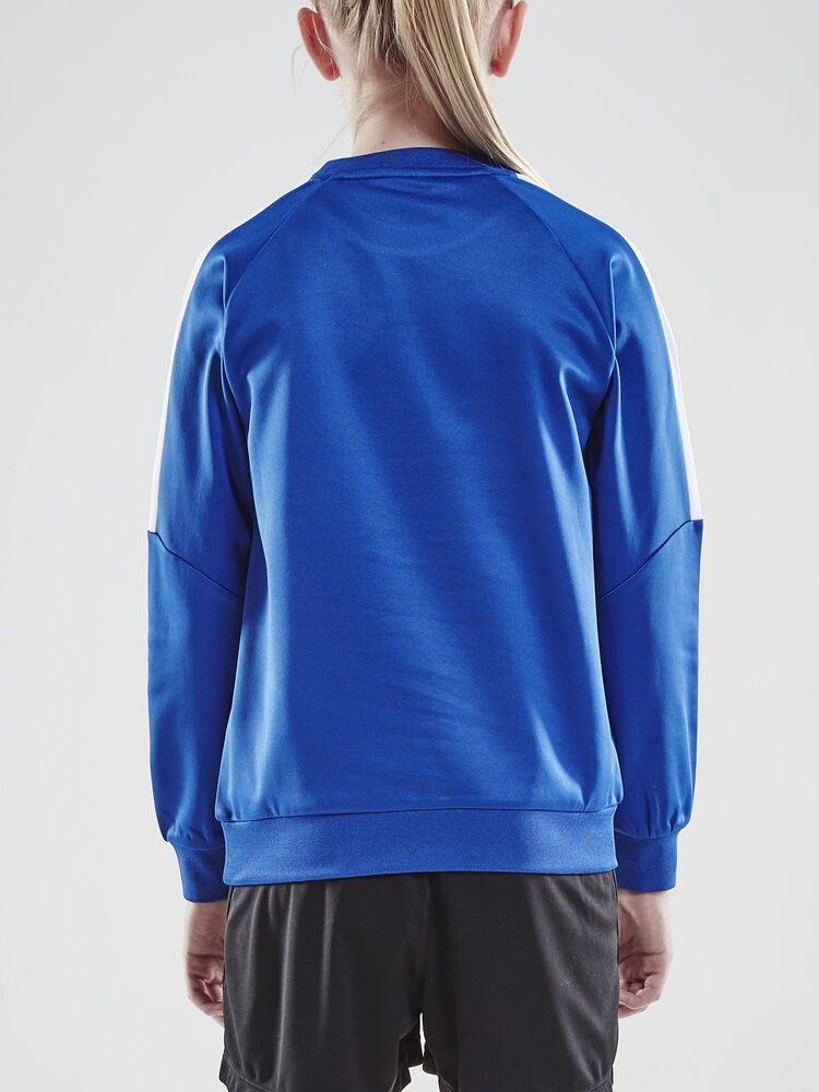 Progress R-Neck Sweater Jr - Bild 3