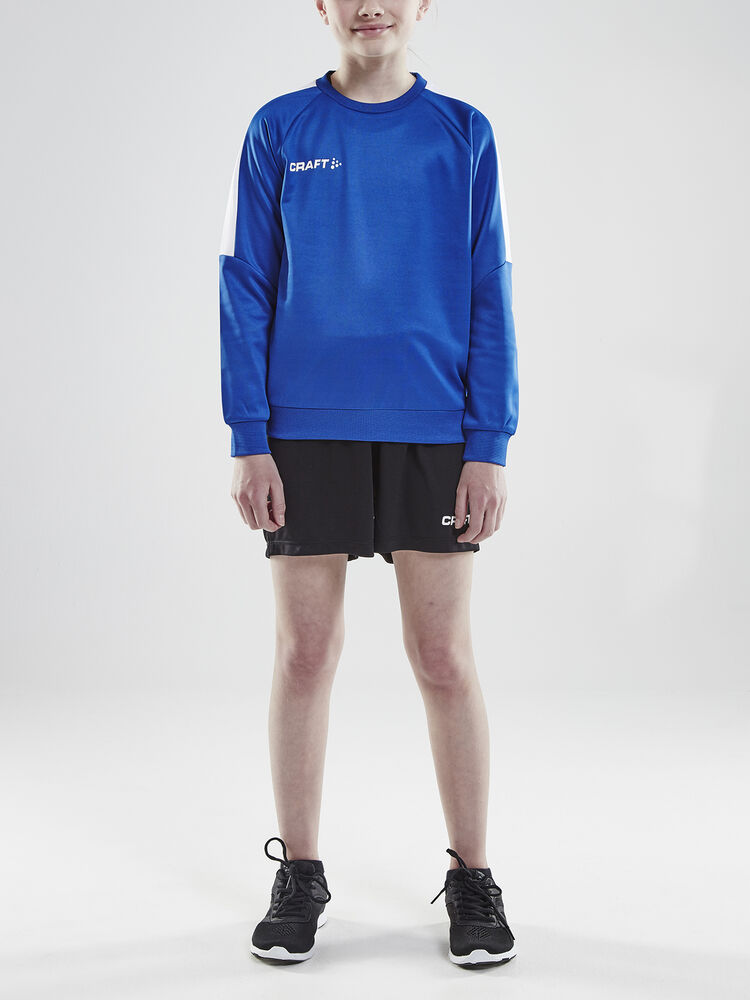 Progress R-Neck Sweater Jr - Bild 4