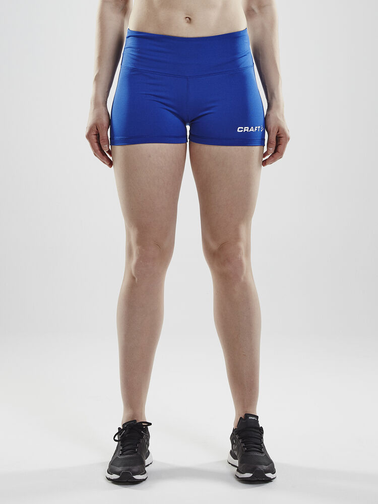 Squad Hotpants W - Bild 2