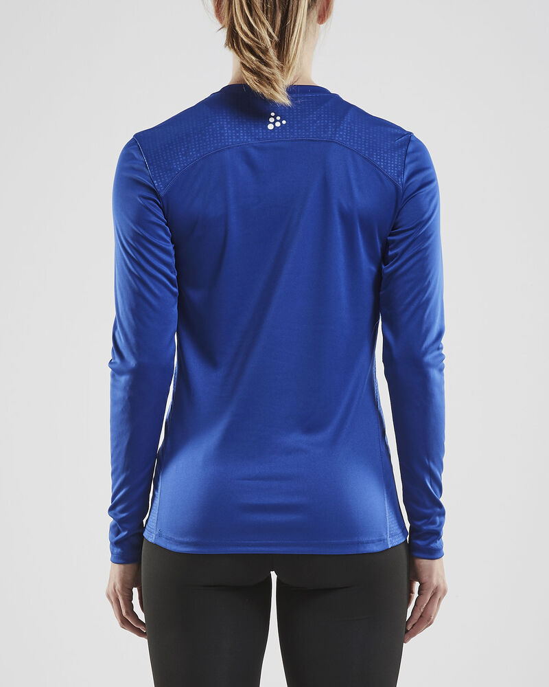 Rush LS Tee W - Bild 3