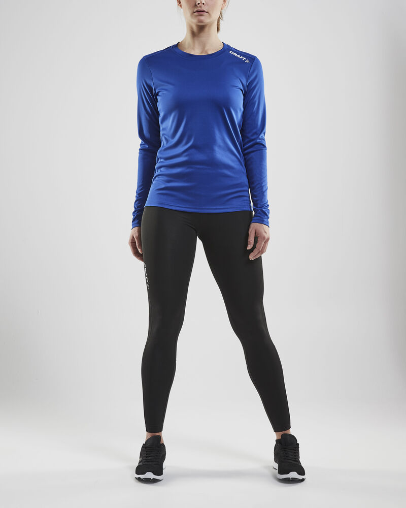 Rush LS Tee W - Bild 5