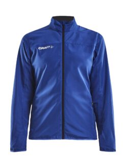 Rush Wind Jacket W EIF