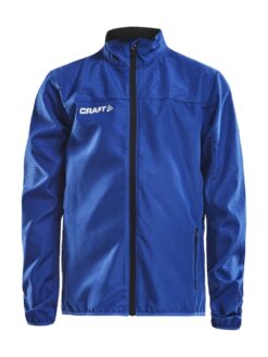 Rush Wind Jacket Jr EIF