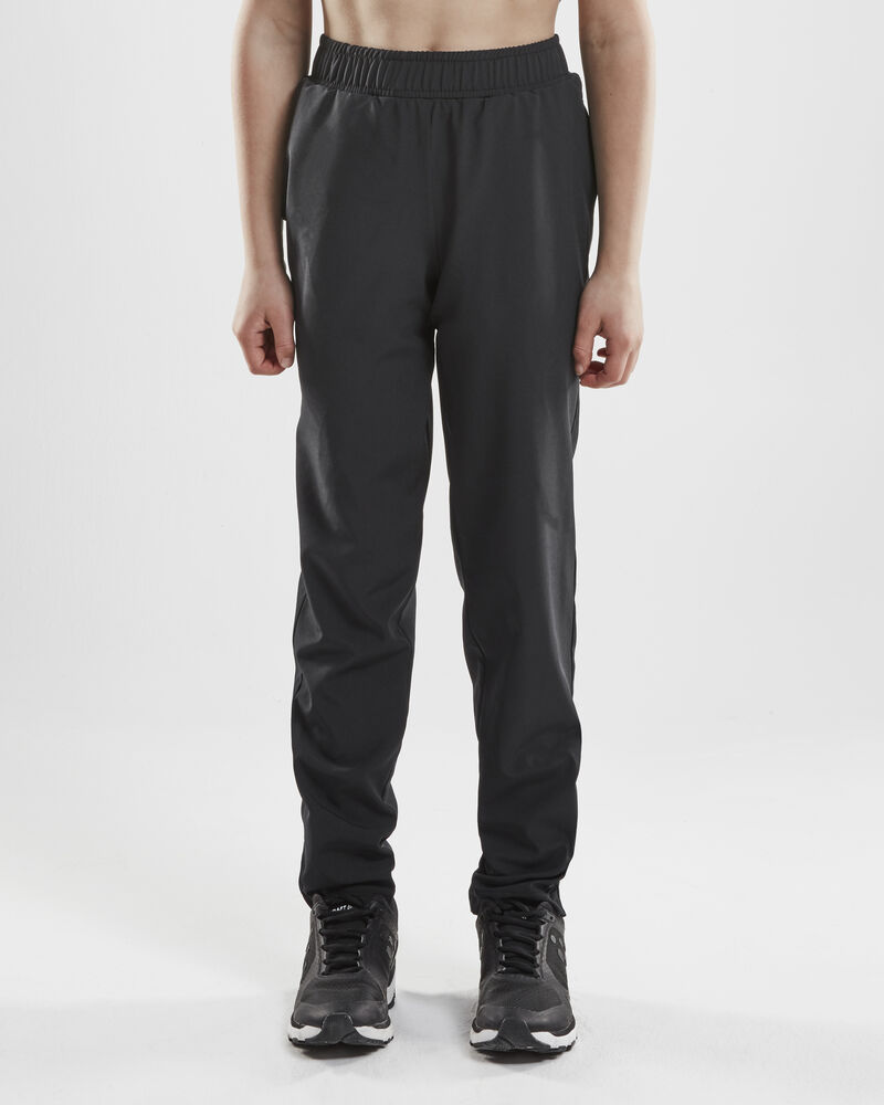 Rush Wind Pants Jr - Bild 2
