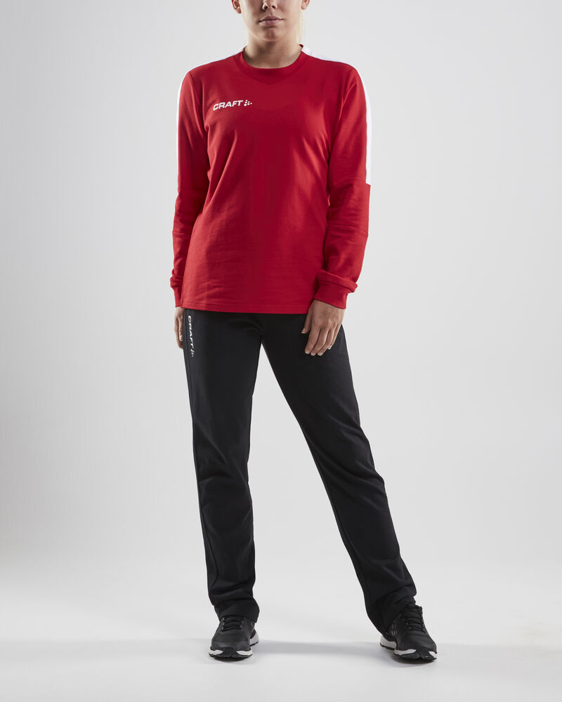 Progress GK Sweatshirt W - Bild 4