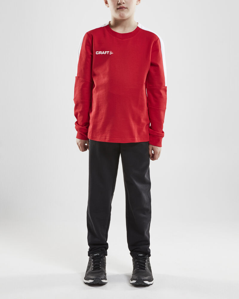 Progress GK Sweatshirt Jr - Bild 4