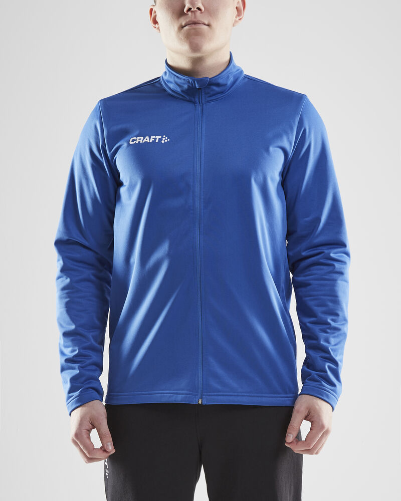 Squad Jacket M - Bild 2