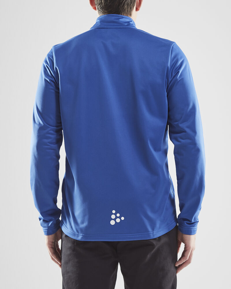 Squad Jacket M - Bild 3