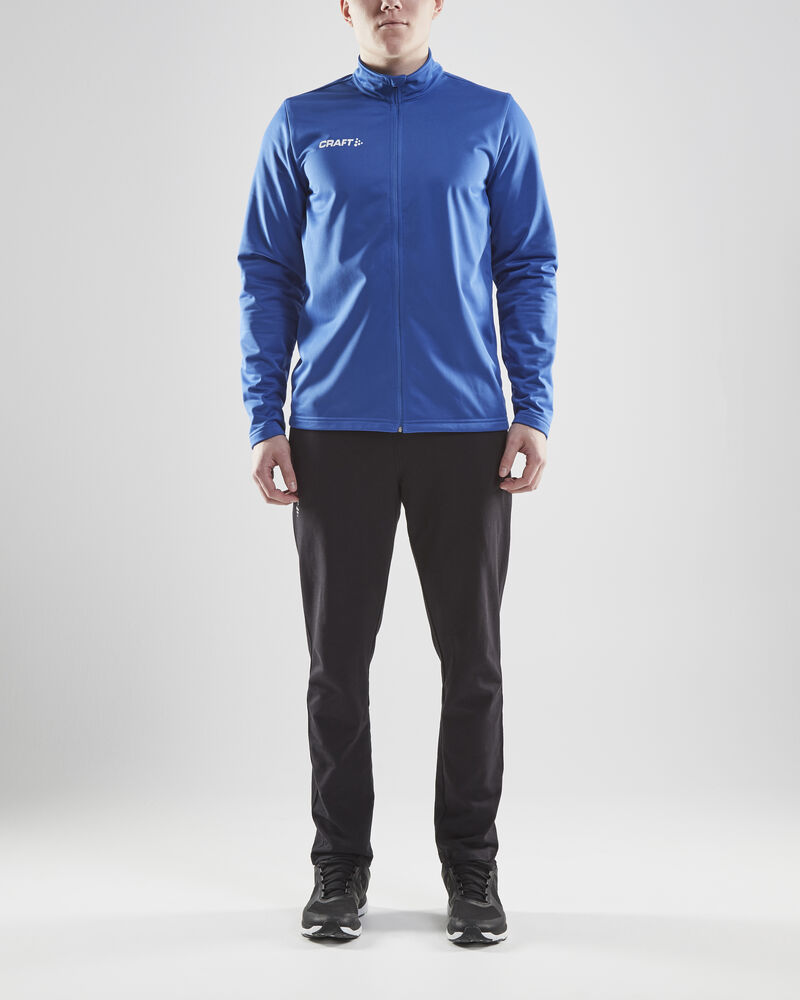 Squad Jacket M - Bild 4