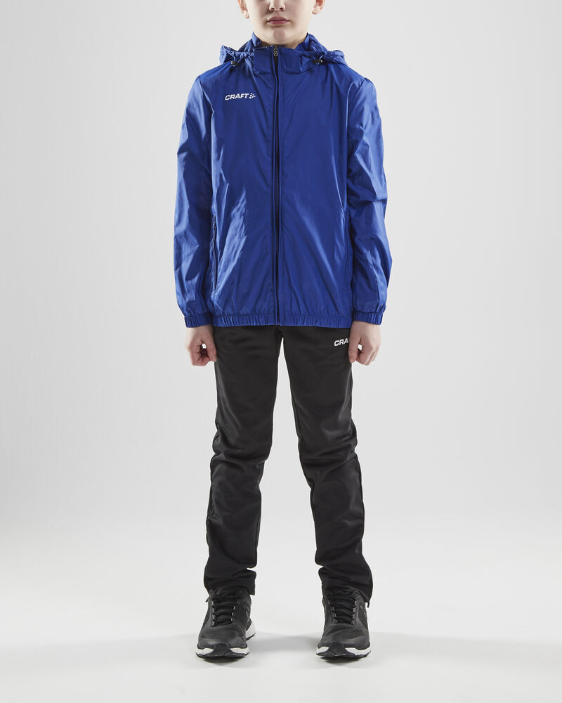 Wind Jacket Jr - Bild 4