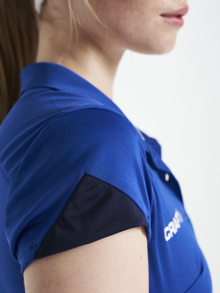 PRO Control Impact Polo W - Bild 7