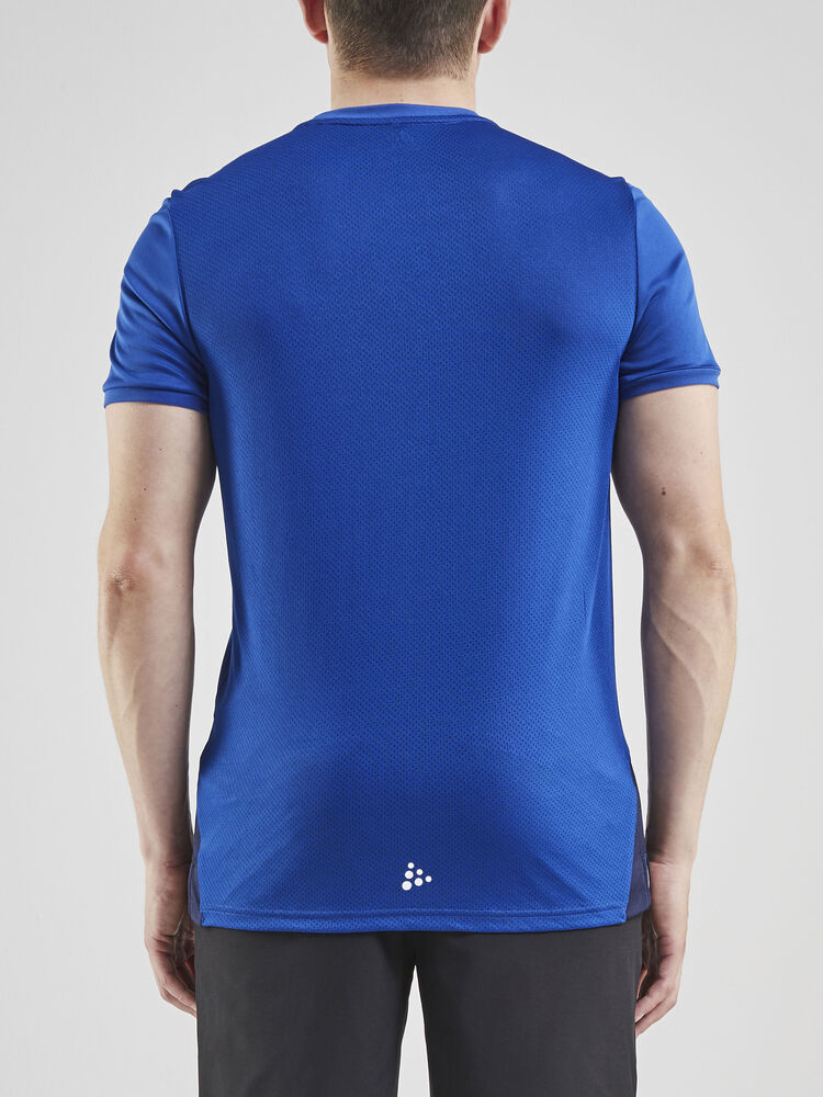 PRO Control Impact Ss Tee M - Bild 3