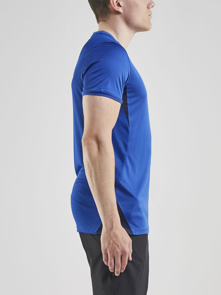 PRO Control Impact Ss Tee M - Bild 4