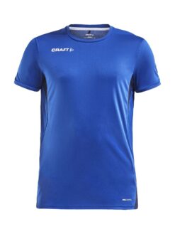 PRO Control Impact Ss Tee M