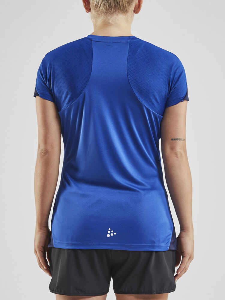 PRO Control Impact Ss Tee W - Bild 3