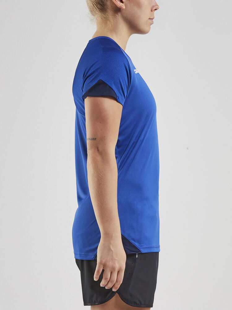 PRO Control Impact Ss Tee W - Bild 4