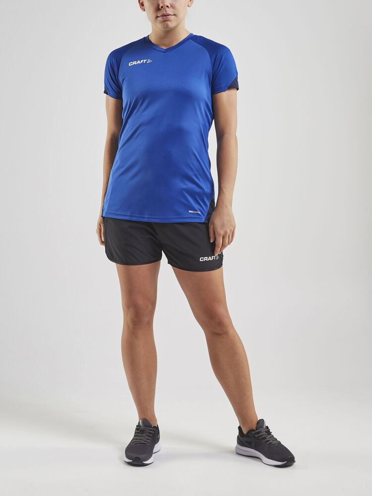 PRO Control Impact Ss Tee W - Bild 6