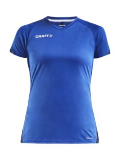 PRO Control Impact Ss Tee W